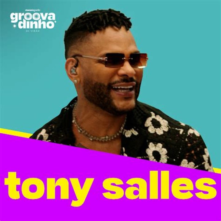 Tony Salles - Bio, Age, Wiki, Facts and Family