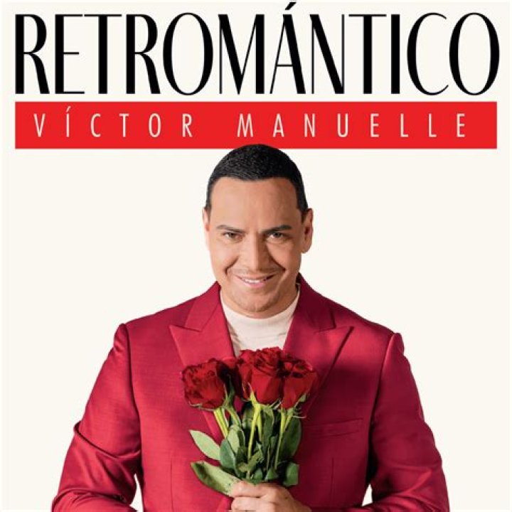 Victor Manuelle - Bio, Age, net worth, Wiki, Facts and Family