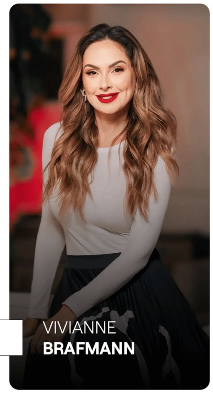 Vivianne Brafmann - Bio, Age, Wiki, Facts and Family