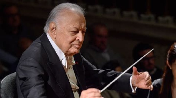Zubin Mehta - Bio, Age, net worth, Wiki, Facts and Family